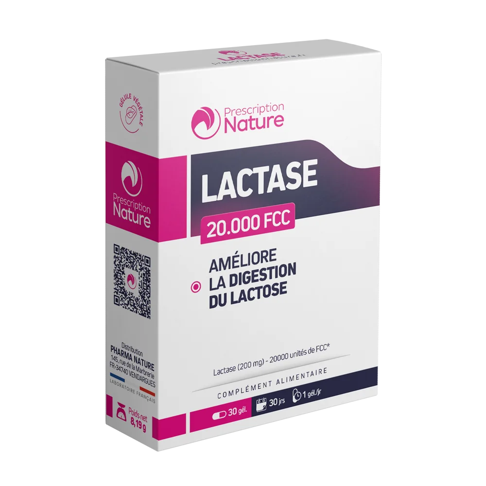 LACTASE
